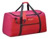 DELSEY PARIS Reisetasche Schultertasche Nomade Foldable Bag Produktbild-Vorschau 2