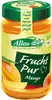 Allos 377029, Mango, 250 g, Behälter, Deutschland, 523 kJ, Produktbild-Vorschau 2