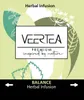 Veertea, Tee Set, Kräutertee, 100 Beutel Produktbild-Vorschau 6
