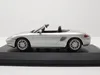 Maxichamps 940062071 Porsche Boxster S 2002 silber 1:43 Produktbild-Vorschau 3