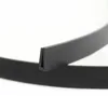 V29 Fassungsprofil Fassungsbereich 3 mm Kantenschutz EPDM Produktbild-Vorschau 3