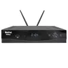 Mutant HD66 SE 4K UHD Linux E2 Sat-Receiver (2x DVB-S2X, Produktbild-Vorschau 1