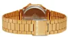 Casio A168WG-9WDF Vintage Uni-Digitaluhr mit Edelstahlband, Produktbild-Vorschau 14