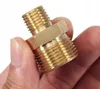 Adapter Brass M22x1,5 – 1/4" | Redukcja mosiężna do myjki Podgląd zdjęcia produktu 4