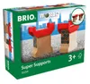 BRIO Brückenfundament (33254) Produktbild-Vorschau 7