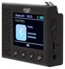 Adler | FM Travel Radio | AD 1198 | Alarm function | Black Náhled obrázku produktu 4