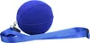 INF Aufblasbarer Golfschwung-Übungsball Blau Produktbild-Vorschau 1