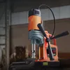 Profesionálna jadrová vŕtačka - Magnetická vŕtačka 1300W Náhľad obrázku produktu 8