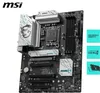 MSI MAG B760 Gaming Plus Wifi DDR4   (B760,S1700,ATX,DDR4) Produktbild-Vorschau 11