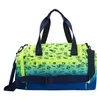 McNeill borsa sportiva Fit S Sportbag Football 2T Anteprima dell’immagine prodotto 3