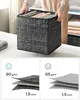 SONGMICS Úložný box Organizér boxy Úložný box, sada 6 kusů, Náhled obrázku produktu 4
