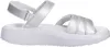 JOYA Damen Sandale, silber(silber), Gr. 38 Produktbild-Vorschau 5