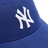 47 Brand Adjustable Cap - MLB New York Yankees dark royal Produktbild-Vorschau 6