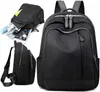 Damenrucksack - Urban - Sportlich - Stilvolles Accessoire - Produktbild-Vorschau 5