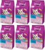 Whiskas Adult 1+ Katzentrockenfutter mit Thunfisch, 6 Produktbild-Vorschau 1
