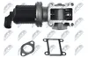 NTY EGR-AR-000 AGR-Ventil mit Dichtung für OPEL ZAFIRA B Produktbild-Vorschau 3