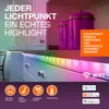 Taśma LED OSRAM SMART+ WIFI FLEX 5M, biała, 22W, 500lm, Podgląd zdjęcia produktu 7