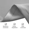 2 Panels Outdoor Vorhänge, Ösen, Wasserdichter, Winddicht, Produktbild-Vorschau 6