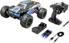 Reely RAW Blau Brushed 1:14 RC Modellauto Elektro Produktbild-Vorschau 7