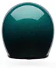 Casco jet Bell Custom 500 Flake, verde scuro, taglia M Anteprima dell’immagine prodotto 13