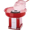 Syntrox Elektrický výrobník cukrové vaty Výrobník cukrové Náhled obrázku produktu 1