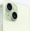 Apple iPhone 15 512GB Grün Produktbild-Vorschau 8
