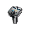 FOREVER Forever FM transmitter/charger TR-370 BT 30W Voir les images du produit 1