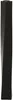 VIVANNO Bodenvase Fiberglas HYDRON Säule, Schwarz matt - Produktbild-Vorschau 2