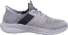 SKECHERS Slade Ocon Schuhe Herren grau 46 Produktbild-Vorschau 10