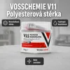 Polyesterový tmel, vláknový tmel, 2K tmel, 700 g, tmel na Náhled obrázku produktu 2