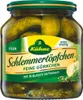 Kühne Schlemmertöpfchen Cornichons mit Käutern verfeinert Produktbild-Vorschau 2