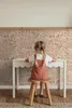 ESTAhome tapeta polní květiny písková béžová 53 cm x 10,05 Náhled obrázku produktu 7