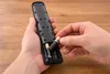 Telecomando di ricambio per televisori TCL RC802N, YUI1, Anteprima dell’immagine prodotto 4