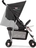 Unyqoos® Sport-Buggy ultraleicht 5,9 kg – ab Geburt mit Produktbild-Vorschau 8