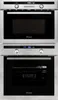Cuisinière: 60cm Four encastrable EB8013ED + EBM4502ED Voir les images du produit 2