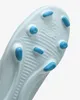 Nike Jr Superfly 10 Club Fg/Mg 400 Glacier Blue/Black 37,5 Podgląd zdjęcia produktu 3
