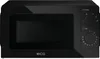 ECG MTM 1774 BE | Micro-ondes | Noir | 700 w | volume 17 l Voir les images du produit 6