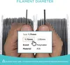 Polymaker PolyLite ASA Filament White 1,75mm 1KG Produktbild-Vorschau 23