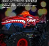 Ferngesteuertes Auto, 2,4GHz 20 km/h RC Monstertruck, 1:20 Produktbild-Vorschau 4