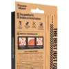 PanzerGlass ® ClearCase Transparent m. Schwarz Rahmen & Produktbild-Vorschau 8