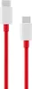 OnePlus USB-C-zu-USB-C-Kabel - 1,5 Meter - Rot Produktbild-Vorschau 6