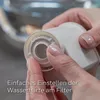 Siemens TZ 70033 A Sada 3 kaziet vodného filtra Náhľad obrázku produktu 43