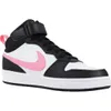 Nike Mädchen Sneaker, schwarz(schwarz), Gr. 40 Produktbild-Vorschau 5