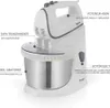TM Electron TMPBA114 Teigmixer de 450 w mit Schüssel 2,5l Produktbild-Vorschau 5