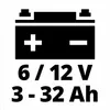 Einhell Batterie-Ladegerät CE-BC 1 M Produktbild-Vorschau 9