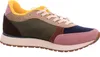 Woden Sportliche Schnürschuhe Damen 32303930353938 Bunt 38 Produktbild-Vorschau 6