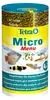 Fischfutter für Zierfische, Tetra Micro Menu Granulat 100 Produktbild-Vorschau 1