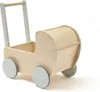 Kid’s Concept Doll pram natural, 1,5 Monat( e), 4 Produktbild-Vorschau 1