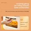 Heißluftfritteuse Luftfritteuse,15L Air fryer Produktbild-Vorschau 4