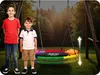 ECOTOYS 1085, Parking, 3 lat(a), Wielobarwny, Drewno Podgląd zdjęcia produktu 20